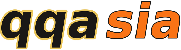 qqasia logo