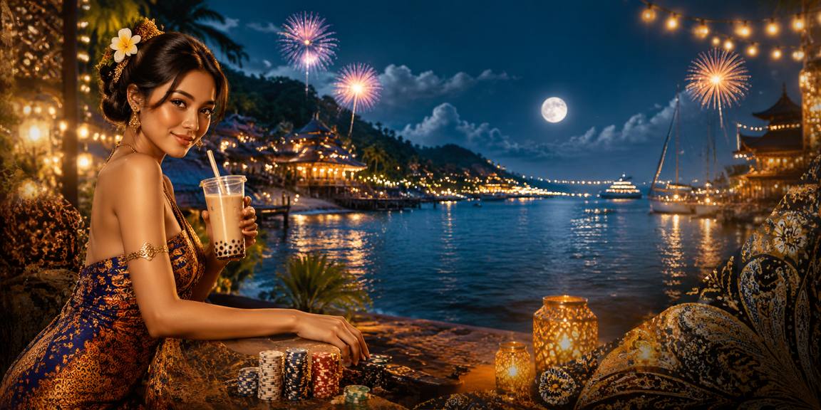 qqasia editorial visual